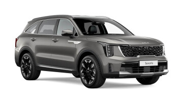 Kia Sorento 1.6 T-GDi HEV 4 5dr Auto Hybrid Station Wagon